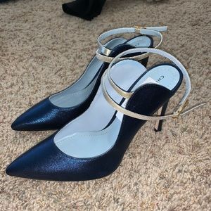 Limited edition Chiara Ferragni heels